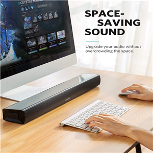 ساندبار بلوتوث انکر A3370H11 Soundcore Infini Mini 2.0