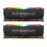 رم او سی پی سی X3 TREME RGB 16GB 8GBx2 3200MHz CL16