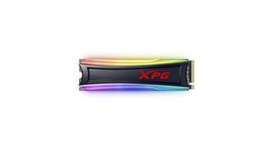 اس اس دی ای دیتا  XPG SPECTRIX S40G RGB PCIe 1TB M.2 2280 