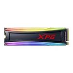 اس اس دی ای دیتا  XPG SPECTRIX S40G RGB PCIe 1TB M.2 2280