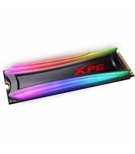 اس اس دی ای دیتا  XPG SPECTRIX S40G RGB PCIe 1TB M.2 2280