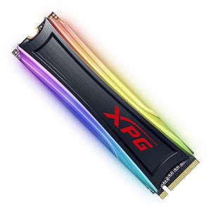 اس اس دی ای دیتا  XPG SPECTRIX S40G RGB PCIe 1TB M.2 2280 