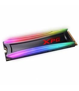 اس اس دی ای دیتا  XPG SPECTRIX S40G RGB PCIe 1TB M.2 2280 