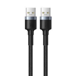 کابل لینک USB 3.0 باسئوس مدل CADKLF-C0G