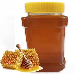 عسل موم دار 2 کیلو