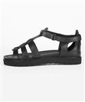 صندل زنانه تابستانه دنیلی Daniellee مدل Anita Sandal T strap