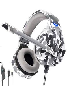 هدست گیمینگ اولنگ مدل Ovleng GT95 Esports