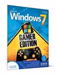 ویندوز windows 7 مخصوص بازی gamer edition نشر نوین پندار