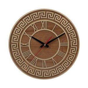 ساعت معرق چلچله مدل کیتا کد CK 603-TC