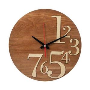 ساعت معرق چلچله مدل کیتا کد CK 604-TC