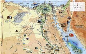 تحقیق کارتوگرافی از هنر تا جنگ