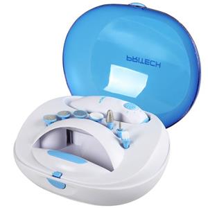 دستگاه مانیکور و پدیکور پریتک مدل LD-58 Pritech LD-58 Manicure Pedicure