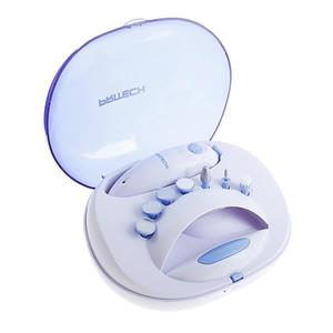 دستگاه مانیکور و پدیکور پریتک مدل LD-58 Pritech LD-58 Manicure Pedicure