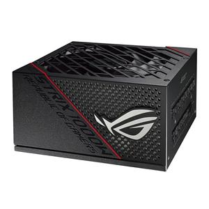 پاور گیمینگ 1000 وات ایسوس مدل ROG STRIX 1000G ROG STRIX 1000G Full Modular 80Plus Gold Gaming Power Supply