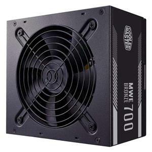 پاور کولر مستر مدل MWE 700 BRONZE V2 Power Supply 