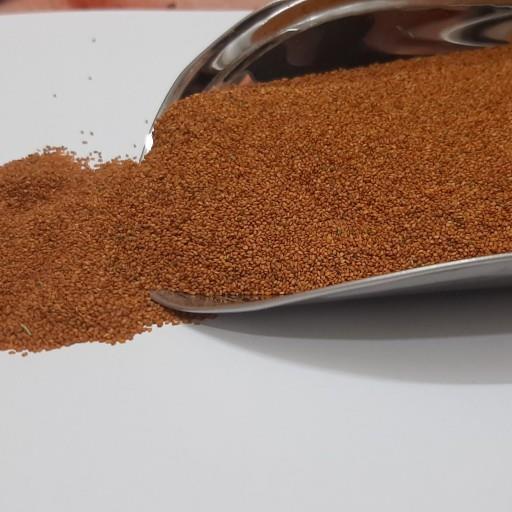 خاکشیر فله ای