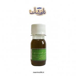 روغن مورد 40 میلی لیتر 