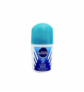 مام رول ضد تعریق کول کیک بوسوم 75 میل Bossom Cool kick anti perspirant mil 