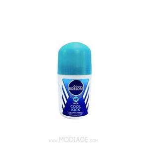 مام رول ضد تعریق کول کیک بوسوم 75 میل Bossom Cool kick anti perspirant mil 