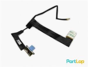 کابل فلت ال سی دی مناسب لپ تاپ Dell M4600 مدل 350405300