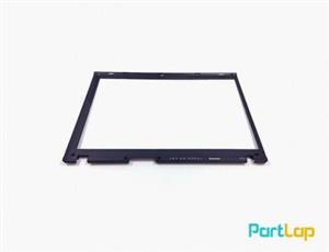 قاب جلو ال سی دی لپ تاپ Lenovo ThinkPad T500