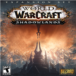 World of Warcraft Shadowlands_بازی