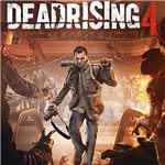 بازی Dead Rising 4 استیم گیفت