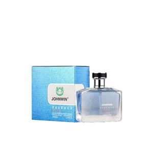 عطر ادکلن مردانه لاگوست اسنشیال اسپرت جانوین آبی (Johnwin Lacoste Essential Sport) حجم 100 میل for men 