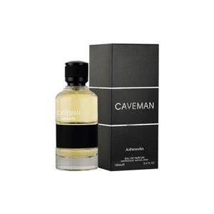 عطر ادکلن مردانه مونت بلنک اکسپلورر جانوین (Johnwin Mont Blanc Explorer) حجم 100 میل CAVEMAN for men 100m 