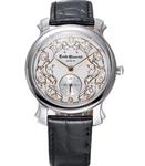 EC-60.1156.G.6.6.22.2 - emile chouriet watch 601156G66222_زنانه