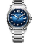 CHALLENGER CLIFF - emile chouriet watch 081170G66N86_مردانه