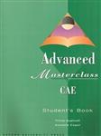 کتاب ادونس مسترکلس Advanced Masterclass CAE انتشارات رهنما