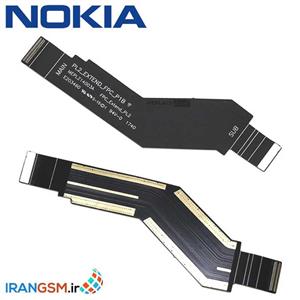 فلت شارژ نوکیا ۶٫۱ Nokia Main Flex