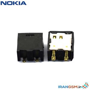 میکروفن موبایل نوکیا Nokia 1100 MIC 1100.1110.1600.2600 NOKIA