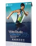 نرم افزار Corel VideoStudio Ultimate نشر JB-TEAM