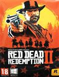 بازی RED DEAD REDEMPTION 2 مخصوص کامپیوتر