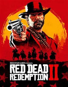 بازی RED DEAD REDEMPTION 2 مخصوص کامپیوتر Red Dead Redemption 2 PC Game