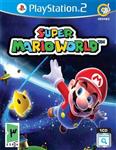 بازی Super Mario World کنسول PS2