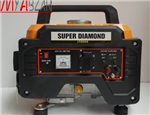 موتور برق 1 کیلووات دیاموند مدل SUPER DIAMOND LT2000