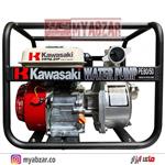 موتور پمپ کاوازاکی تایلند 2 اینچ مدل Kawasaki PE50 