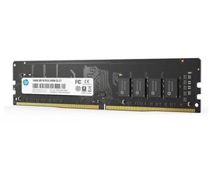 رم دسکتاپ DDR4 تک کاناله 2666 مگاهرتز اچ پی مدل V2 ظرفیت 8 گیگابایت 8GB 2666MHz Single Desktop RAM 