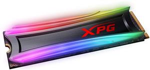 اس اس دی ای دیتا  XPG SPECTRIX S40G RGB PCIe 1TB M.2 2280