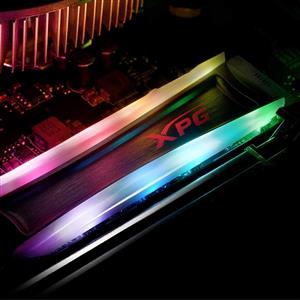 اس اس دی ای دیتا  XPG SPECTRIX S40G RGB PCIe 1TB M.2 2280