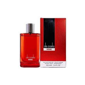 عطر ادکلن مردانه دانهیل دیزایر قرمز فراگرنس ورد د کاستا روژ (Fragrance World Dunhill Desire Red) حجم 100 میل 