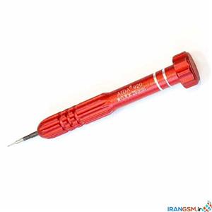 پیچ گوشتی ستاره ای AIDA SCREW DRIVER 920 0.8 Y0.6 