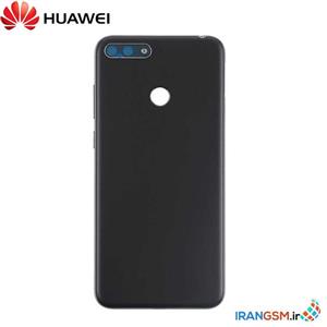 درب پشت هوآوی Huawei Y6 Prime (2018) #ATU-L31, ATU-L42