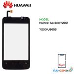 تاچ هوآوی Huawei Ascend Y200