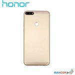 Back Cover Huawei Honor 7C , 5.7 Black