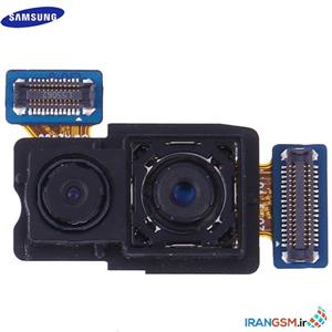 دوربین پشت سامسونگ گلکسی Samsung Galaxy M20 #SM-M205