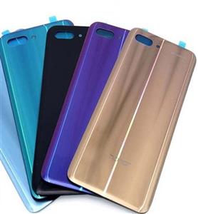 درب پشت انر Honor 10 #COL Back Cover Huawei LITE 